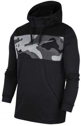 Hooded sweatshirt Nike M NK THRMA HD PO CMO 2