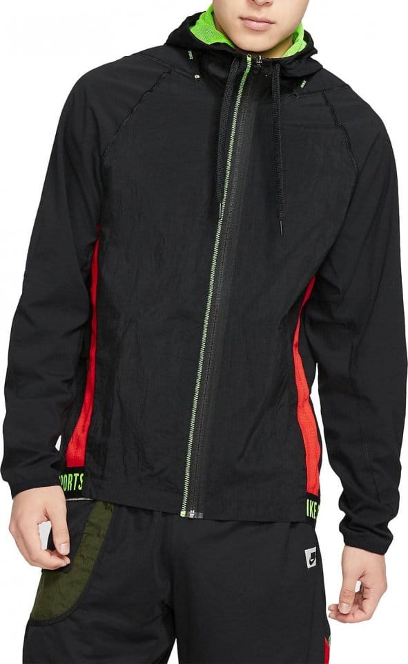 Hooded jacket Nike M NK FLX JKT PX