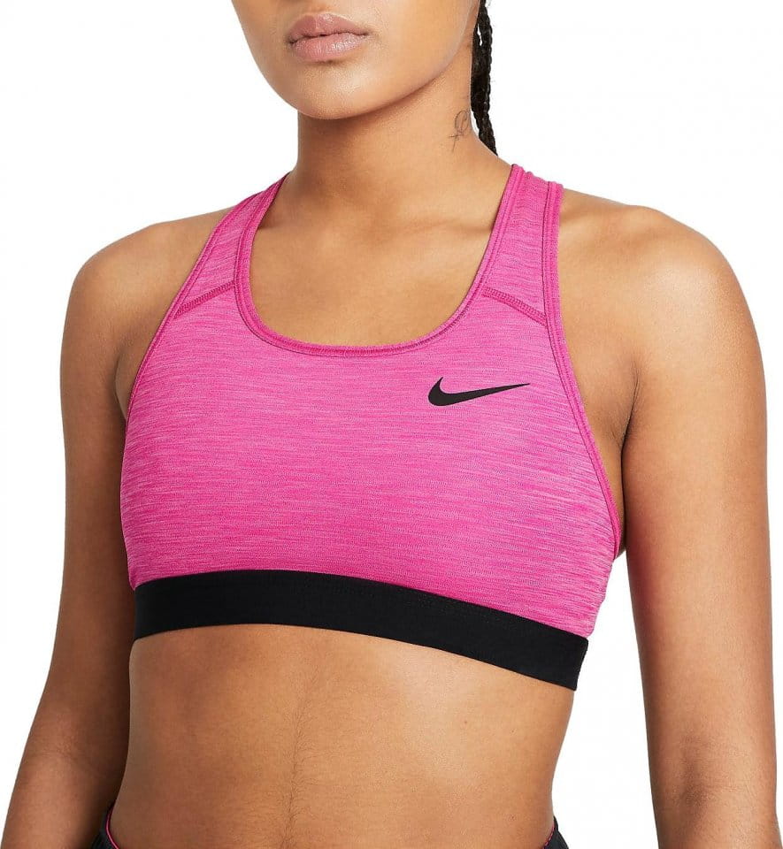 Nike Pro DF SWSH BAND NONPDED BRA