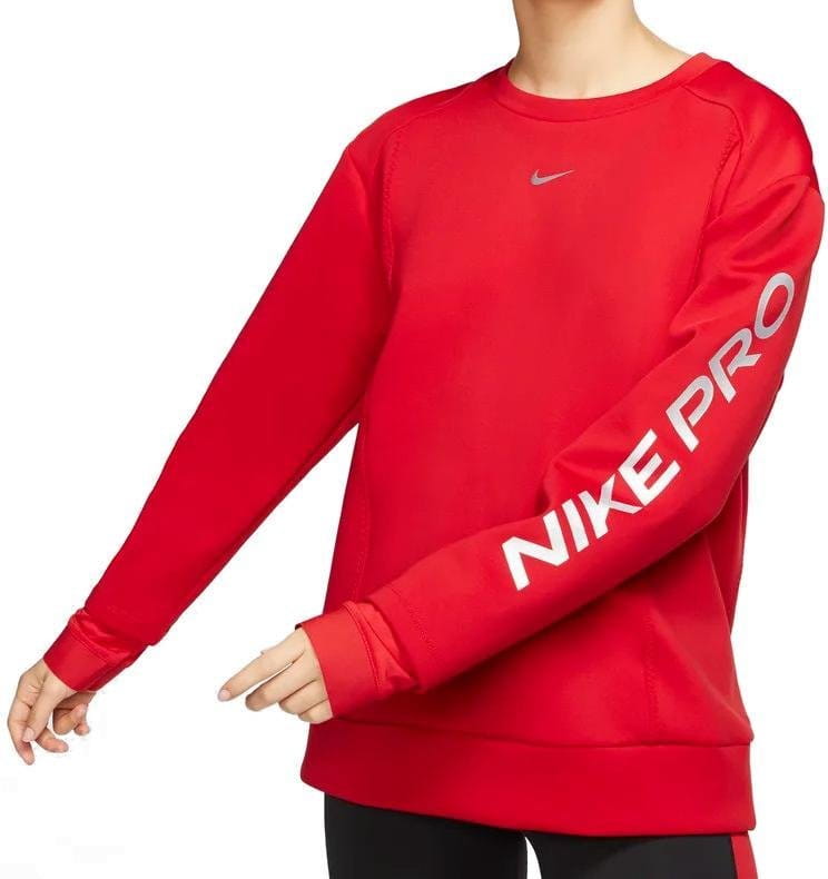 Sweatshirt Nike W NP FLEECE CREW