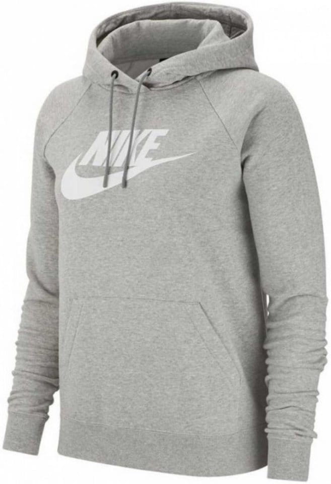 Hooded sweatshirt Nike W NSW ESSNTL HOODIE PO HBR