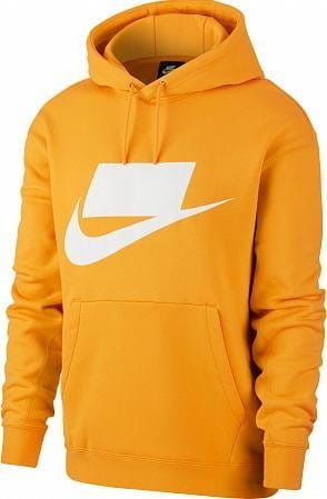 Hooded sweatshirt Nike M NSW NSP HOODIE PO FT