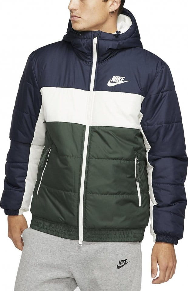 Hooded jacket Nike M NSW SYN FILL JKT HD FZ