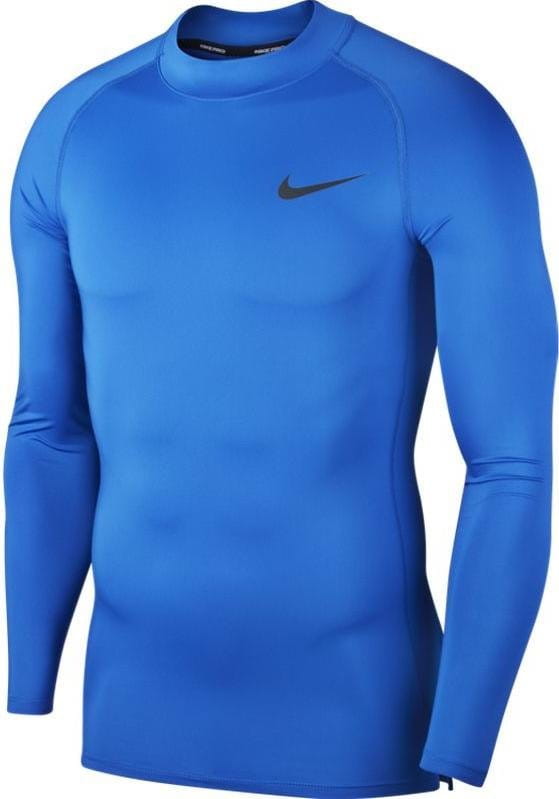 Pánské tričko s dlouhý rukávem Nike Pro