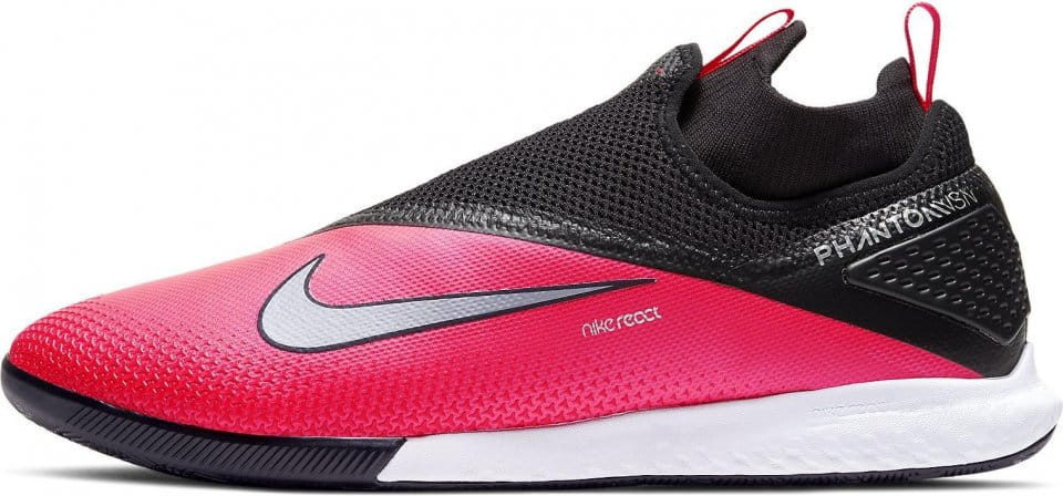 Indoor shoes Nike REACT PHANTOM VSN PRO DF IC -