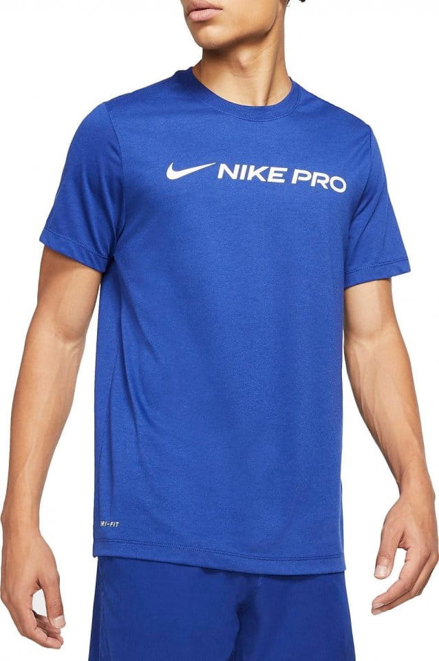 T-shirt Nike M NK DRY TEE PRO