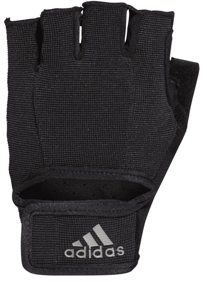 Workout gloves adidas Sportswear Climalite Versatile Rękawiczki 136 XXL