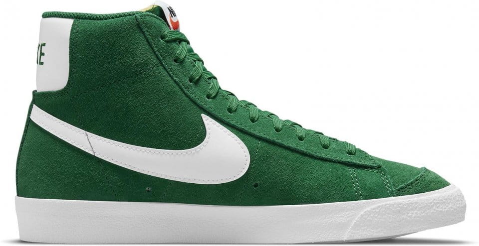 Shoes Nike BLAZER MID 77 SUEDE