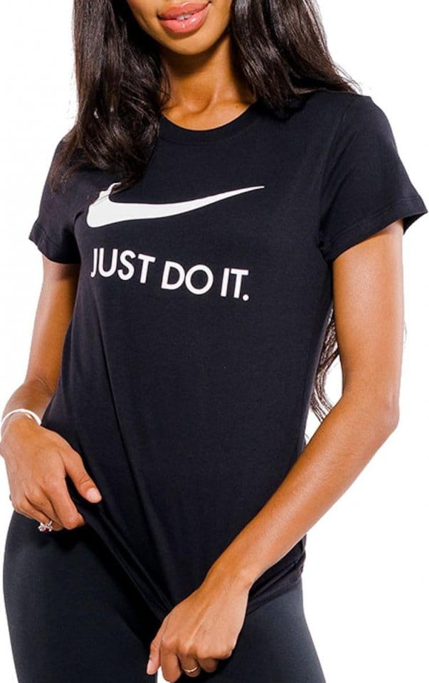 Nike W NSW TEE JDI SLIM Rövid ujjú póló