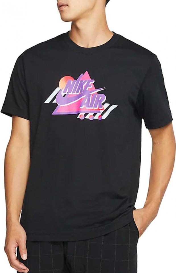 T-shirt Nike M NSW SS TEE REMIX 2