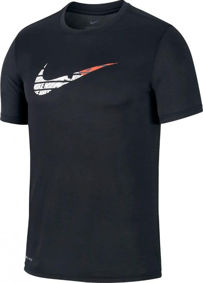 T-shirt Nike M NK LEG TEE SWOOSH FILL