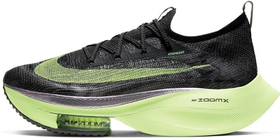 Running shoes Nike AIR ZOOM ALPHAFLY NEXT%