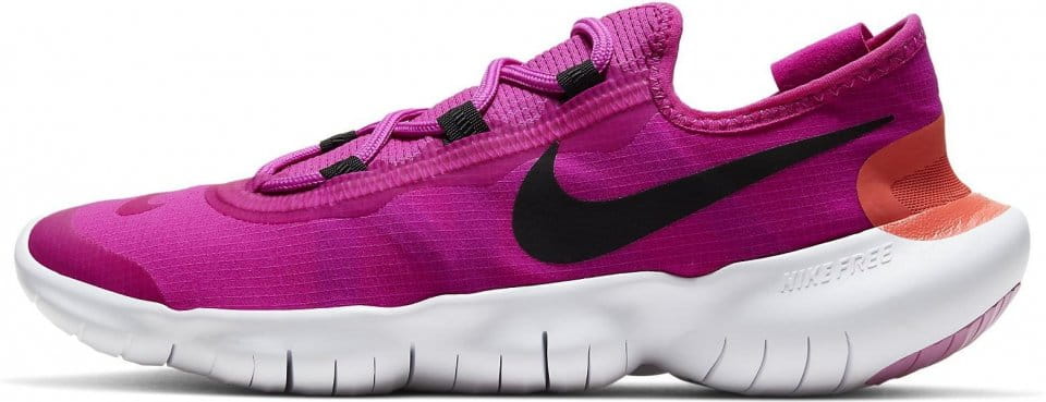 Running shoes Nike WMNS FREE RN 5.0 2020