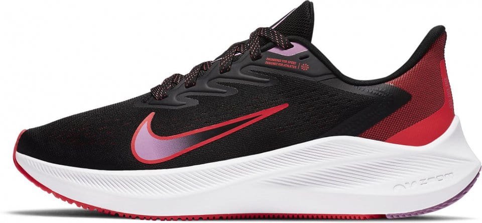 Running shoes Nike WMNS ZOOM WINFLO 7