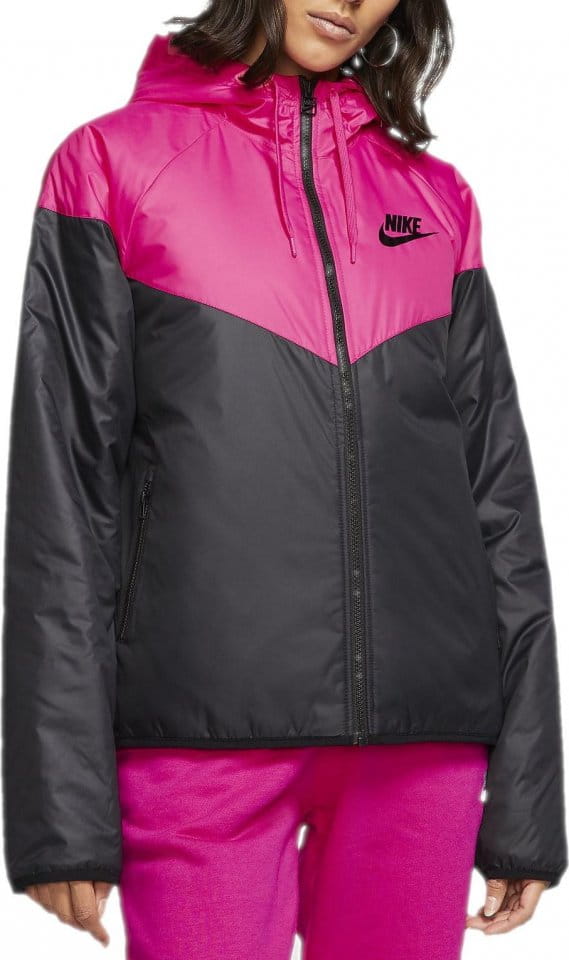 Hooded jacket Nike W NSW SYN FILL WR JKT