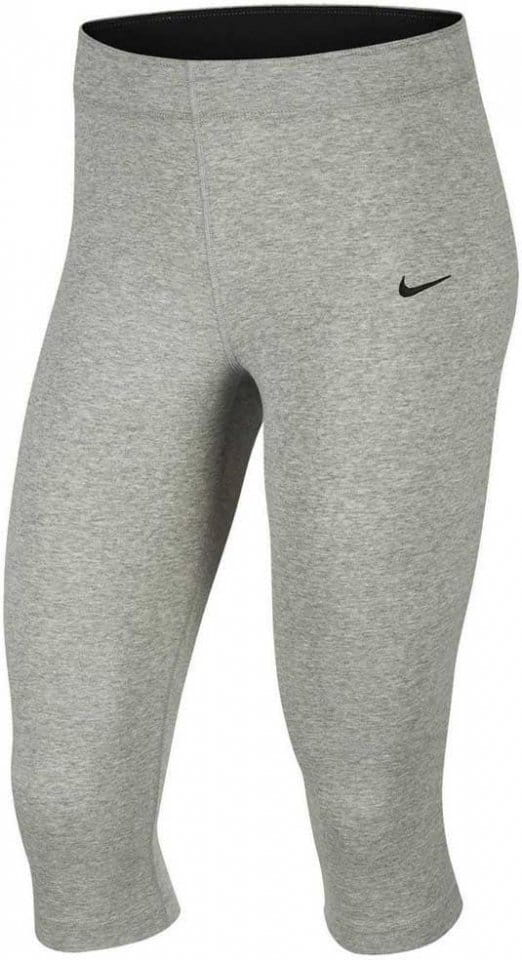 Spodnie 3/4 Nike W NSW LEGASEE LGGNG KNEE LNGTH