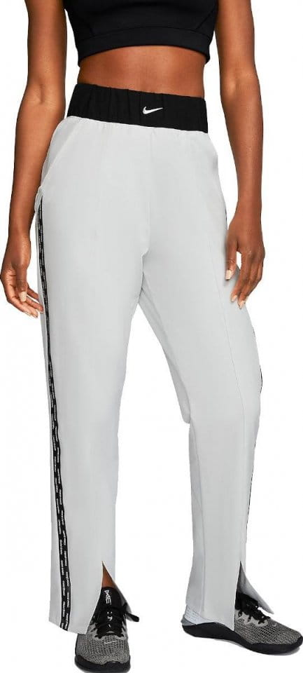 Spodnie Nike W Pro CLN WOVEN PANT