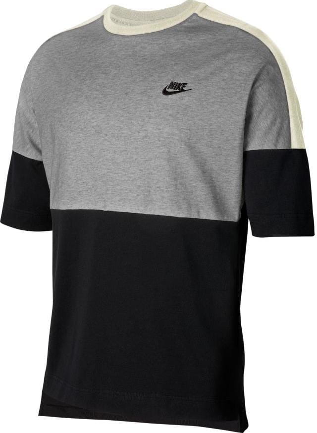 T-shirt Nike M NSW TOP SS JSY CB