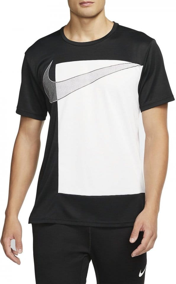 T-shirt Nike M NK DRY SUPERSET SS PX GFX
