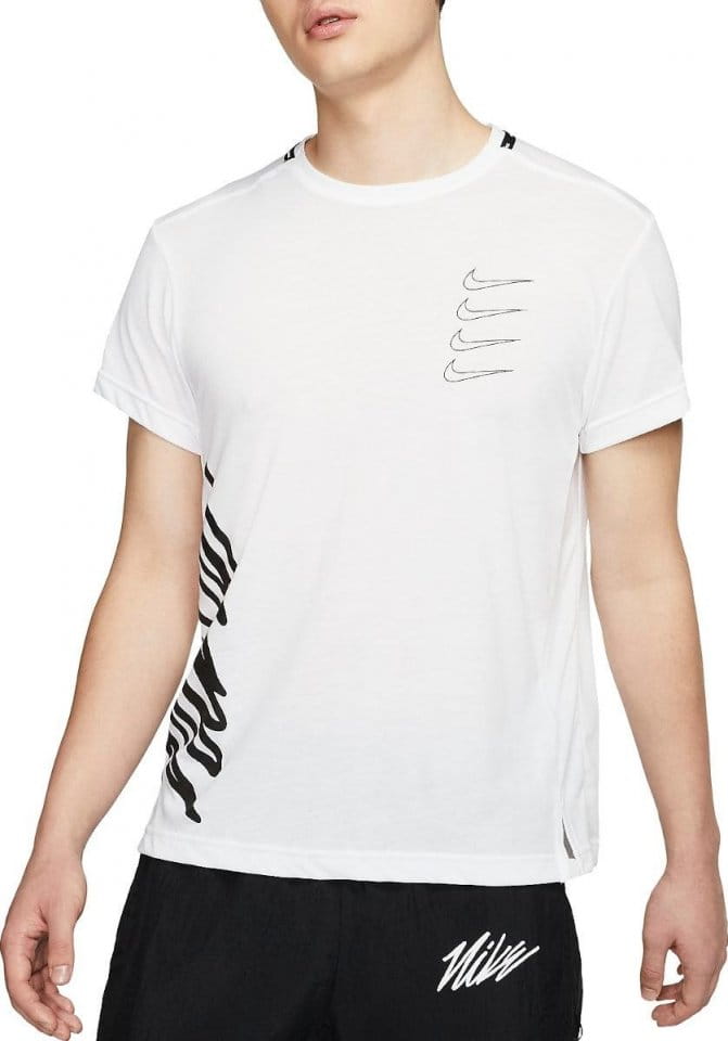 T-shirt Nike M NK TOP SS PX