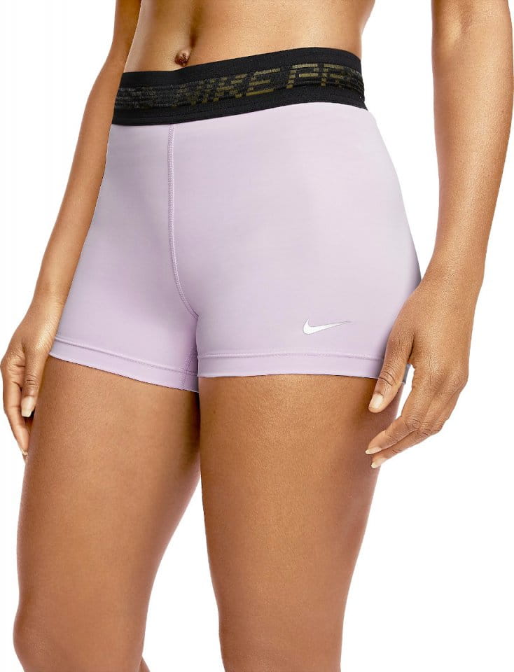 Shorts Nike W PRO CLN SHORT 3IN