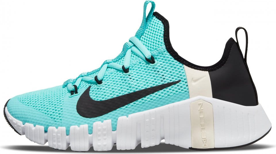 Fitness shoes Nike WMNS FREE METCON 3
