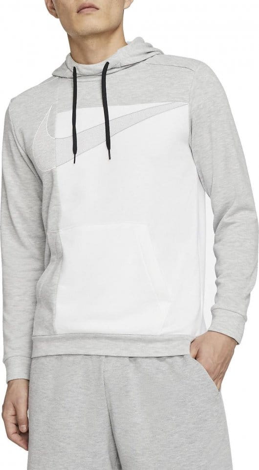 Hooded sweatshirt Nike M NK DRY HOODIE PO FLC GSP