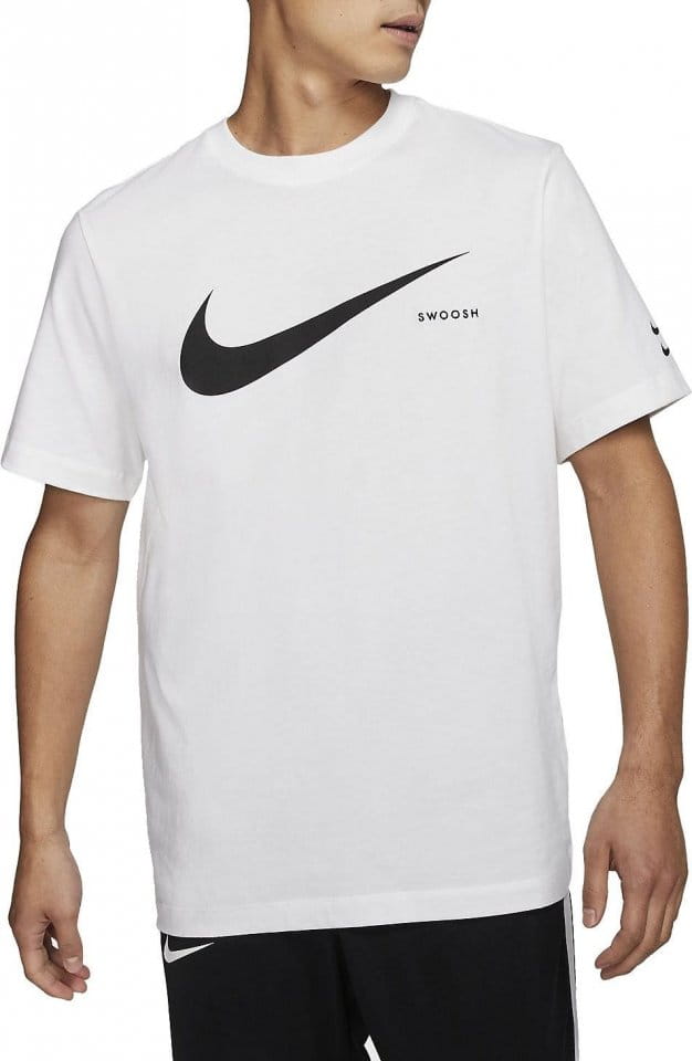 T-shirt Nike M NSW SWOOSH HBR SS TEE
