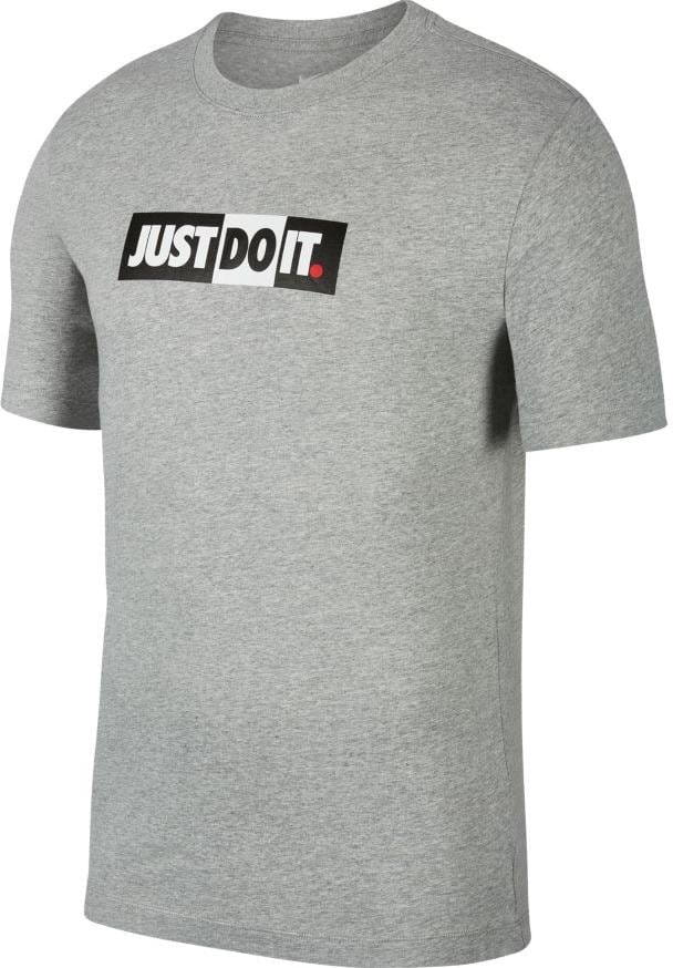 T-shirt Nike M NSW JDI BUMPER