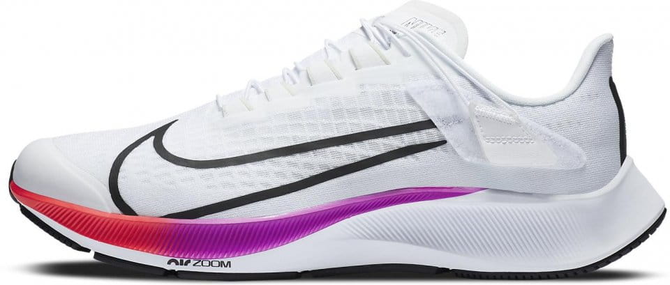 Running shoes Nike AIR ZOOM PEGASUS 37 FLYEASE 4E