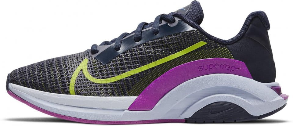Fitness shoes Nike W ZOOMX SUPERREP SURGE