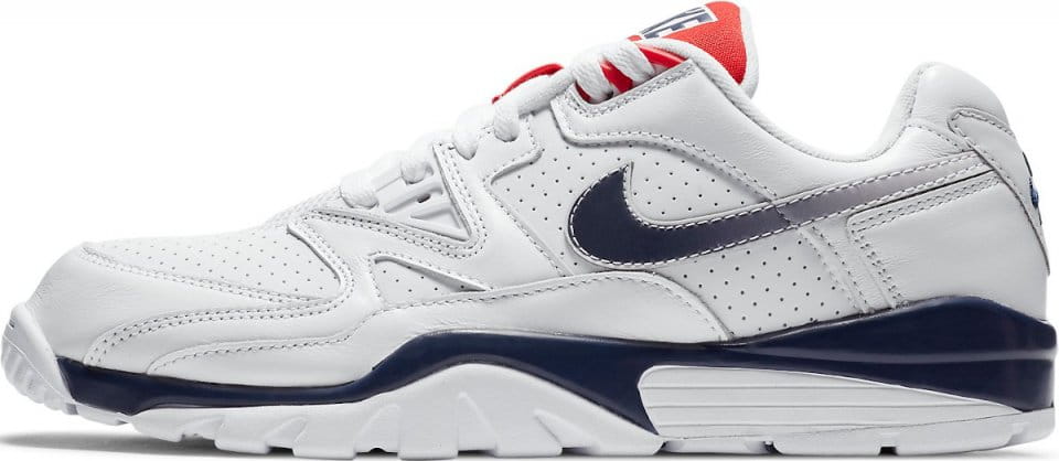 Nike Air Cross Trainer 3 Low Shoes.