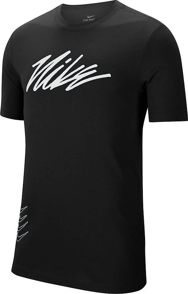 T-shirt Nike M NK DRY TEE DFCT PROJECT X