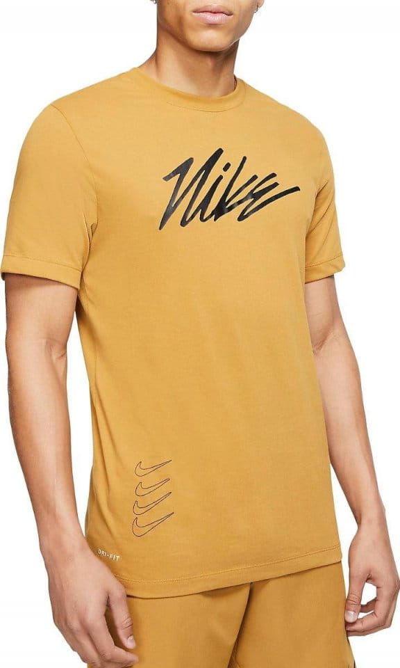 Camiseta Nike M NK DRY TEE DFCT PROJECT X