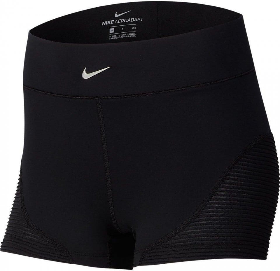 Shorts Nike W NP AEROADPT 3IN SHORT