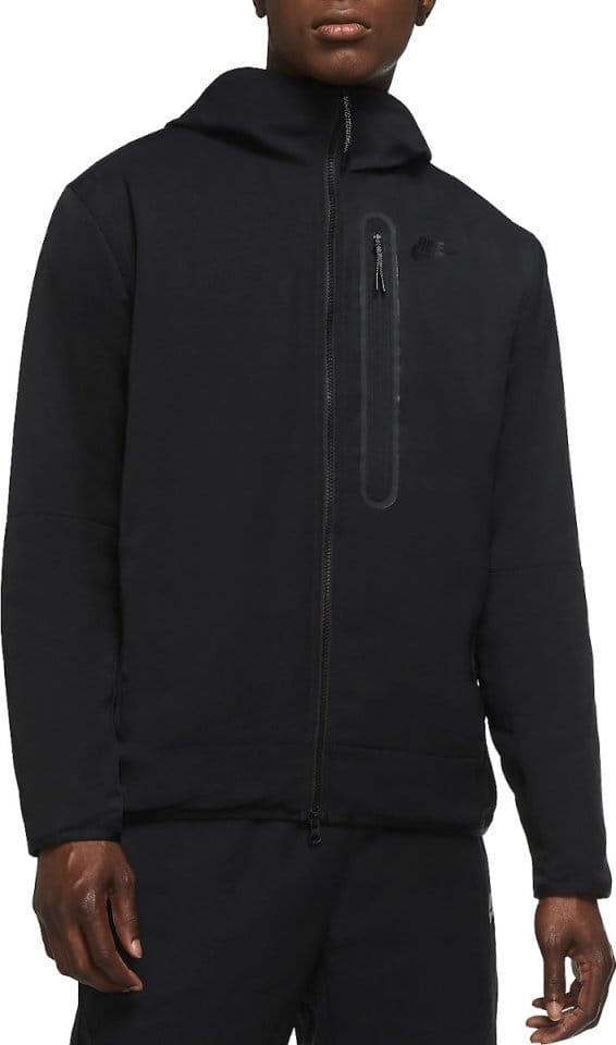 Hooded jacket Nike M NSW TECH ESS REPEL JKT