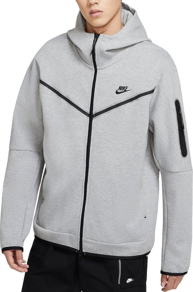 Hooded sweatshirt Nike M NSW TECH FLEECE HOODY