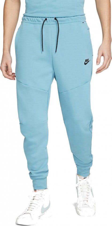 Nike Pantalone Tuta Leggero Uomo Sportswear Tech Fleece CU4495 ...