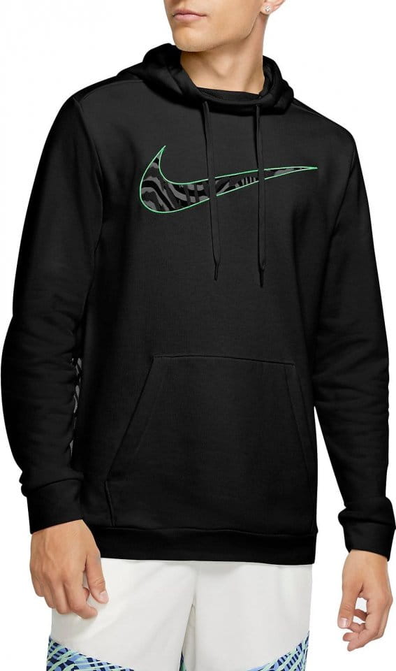 Hooded sweatshirt Nike M NK DRY PO FLEECE PX CNCT 1.2