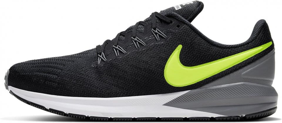 Running shoes Nike AIR ZOOM STRUCTURE 22