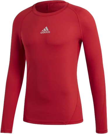 Tee-shirt à manches longues adidas ASK LS TEE Y