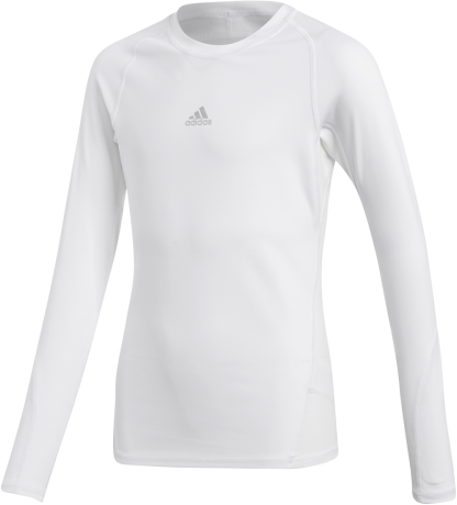 Magliette a maniche lunghe adidas ASK LS TEE Y