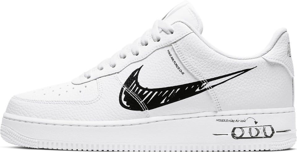 Shoes Nike Air Force 1 LV8 Utility - Top4Fitness.com
