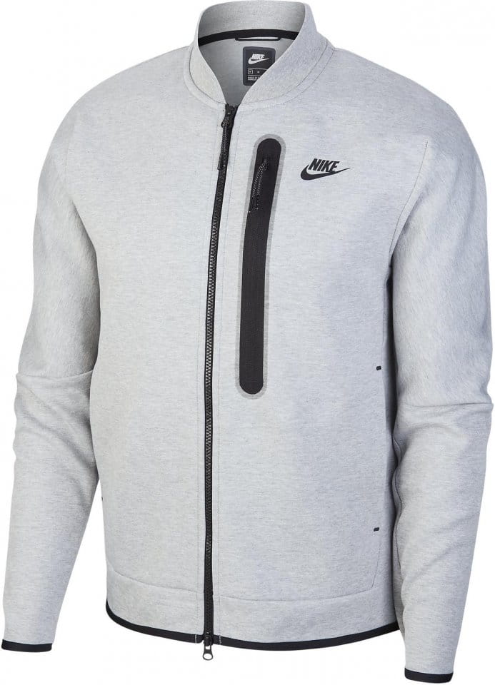 Jacket Nike M NK TECH FLEECE JKT