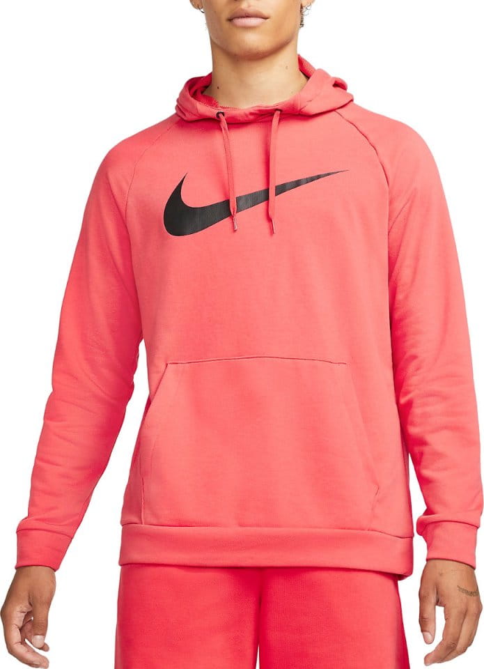 Hooded sweatshirt Nike Dri-FIT Men s Pullover Training Hoodie