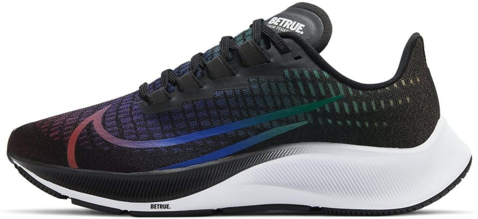 Running shoes Nike W AIR ZM PEGASUS 37 BE TRUE