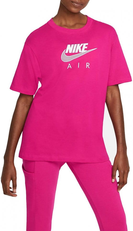 T-shirt Nike W NK AIR SS TEE