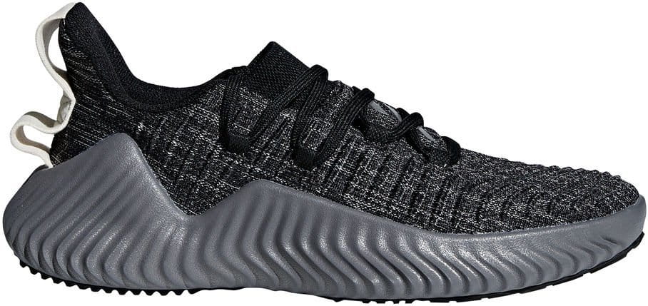 Fitness shoes adidas AlphaBOUNCE TRAINER W