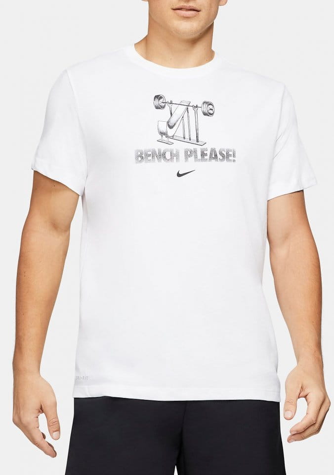 T-shirt Nike M NK DFC TEE HUMOR 1