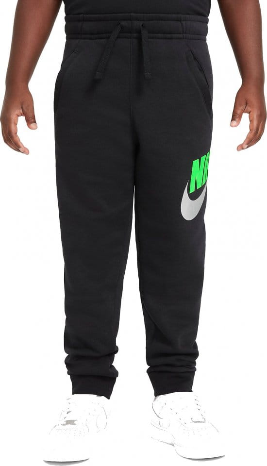 Pants Nike JR NSW CLUB+ FLEECE JOGGERS